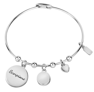 Byzylyk La Petite Story Scorpion LPS05ARR34