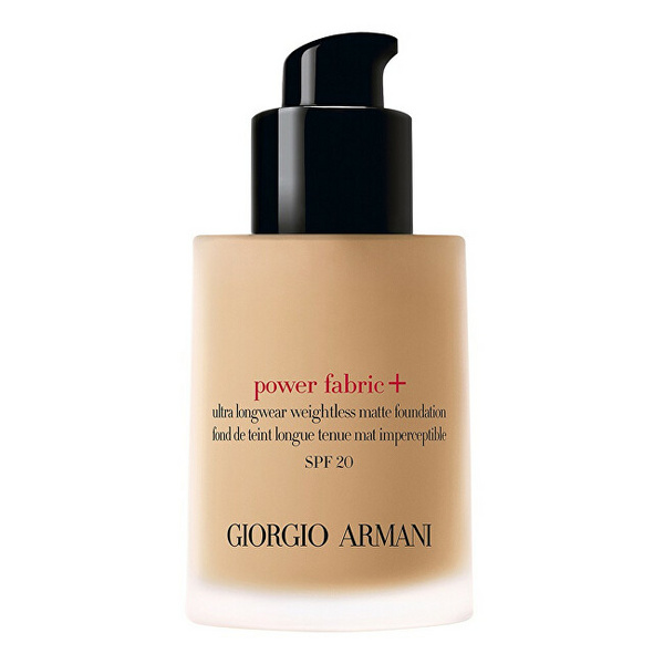 Krem pudër Giorgio Armani Power Fabric +, 30 ml