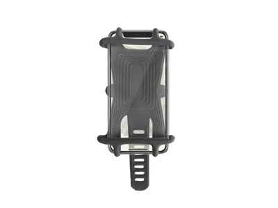 Mbajtës telefoni CITY BLITZ, e zezë