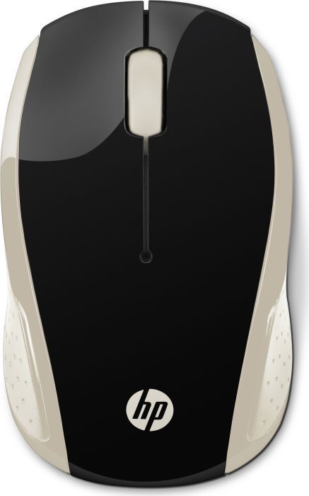 Maus HP 2000, i zi