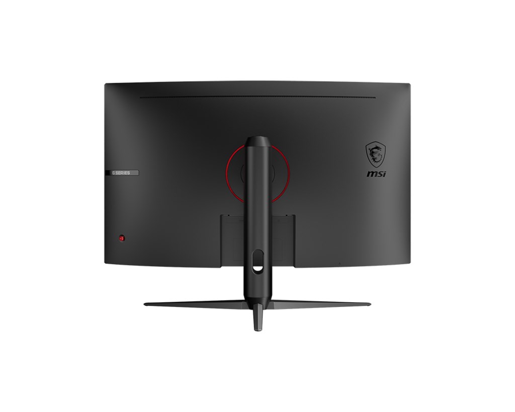 Монитор MSI G32CQ5P, 31.5", 2560 x 1440, Wide Quad HD, 170 Hz