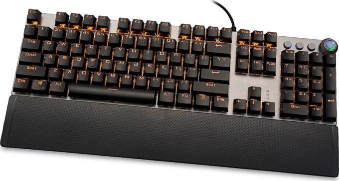Tastierë IBOX Aurora K-4 (IKGMK4)