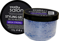 Xhel për flokë Mega Strong,150 g