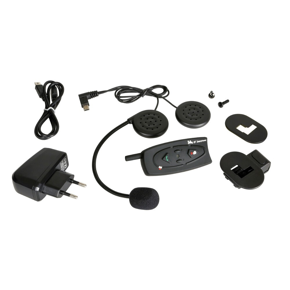 Ndegjuese Komunikative Bluetooth