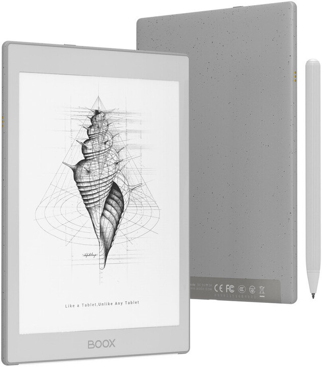 Lexues Onyx Boox NOVA AIR