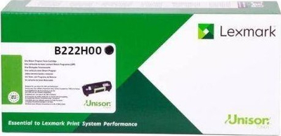 Toner Lexmark B222H00, i zi