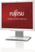 Monitor Fujitsu B19-7 - LED 19", i bardhë