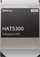 Disk Synology HAT5300-4T, 3.5 ”- 4TB