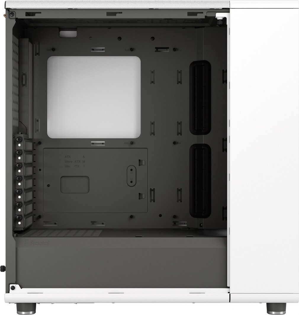 Kasë Fractal Design North, Midi Tower