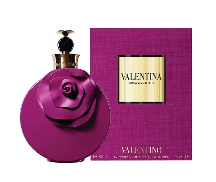 Parfum Valentino Valentina Rosa Assoluto 
