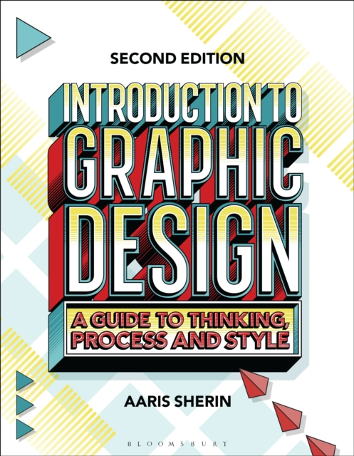 Introduction To Graphic Design - Aaris Sherin