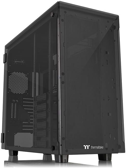 Куќиште за компјутер Thermaltake View 91 RGB, Pазлични