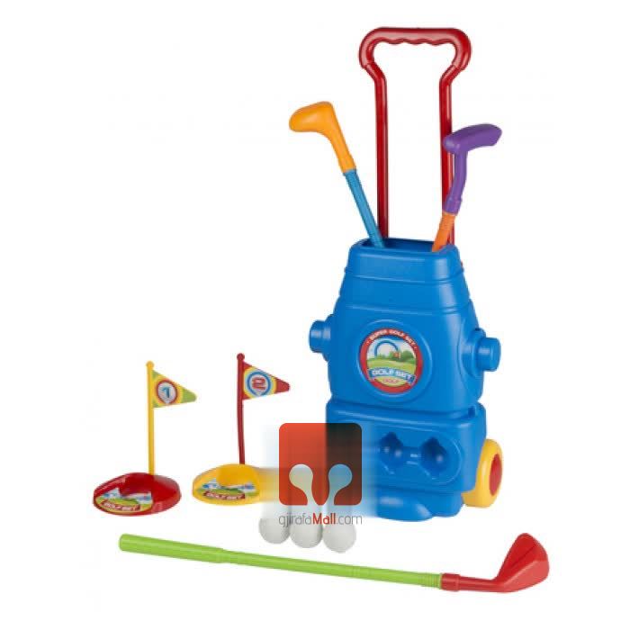 Set golfi për fëmijë