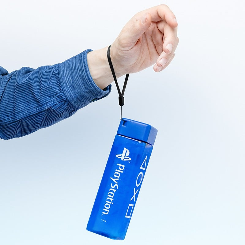 Shishe Uji PlayStation