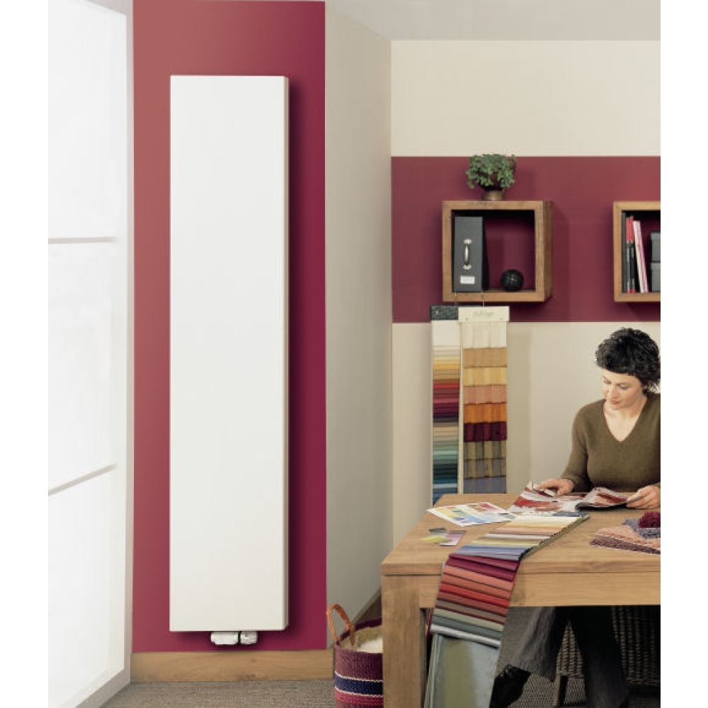 Ngrohëse Stelrad Vertex Plan 22, 1800 x 300 mm, 2000W, e bardhë