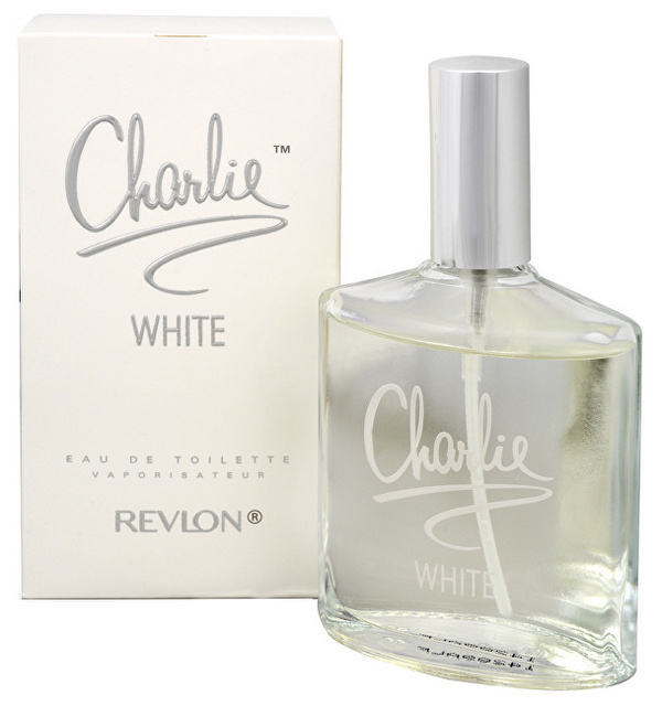 Тоалетна вода Revlon Charlie White