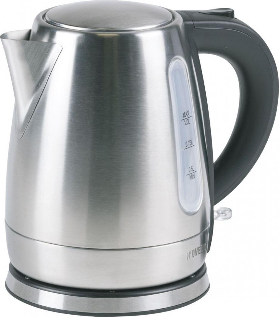 Vluese uji Noveen 1401 inox, 1630W, 1L