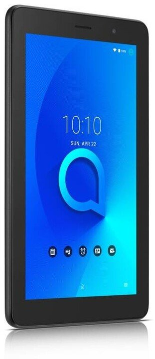 Tablet Alcatel 1T 7 2021 (9309X), 1GB/16GB, i zi