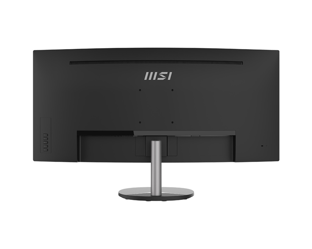 Monitor MSI Pro MP341CQ, 34", VA, 3440x1440, 100Hz, 1ms, i zi