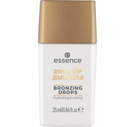 Bronzer Essence Drop Of Sunshine Hydrating and caring, 25 ml Bronzer Essence Drop Of Sunshine Hydrating and caring, 25 ml