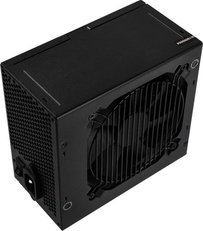 Burim energjie Kolink Enclave KL-G500FM ATX, 500W