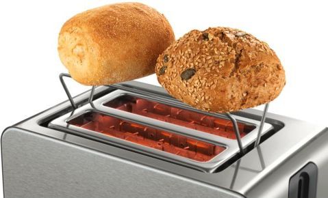 Thekëse buke Bosch TAT 7S25, 1050 W, e argjendtë
