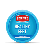 Krem për këmbë O'KEEFFE'S Healthy Feet, Pomadë 91g Krem për këmbë O'KEEFFE'S Healthy Feet, Pomadë 91g
