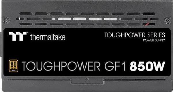 Burim energjie Thermaltake Toughpower GF1 PS-TPD-0850FNFAGE-1 ATX, 850W