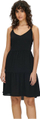 Fustan Jacqueline de Yong JDYPIPER Regular Fit 15257312, i zi, nr. 38