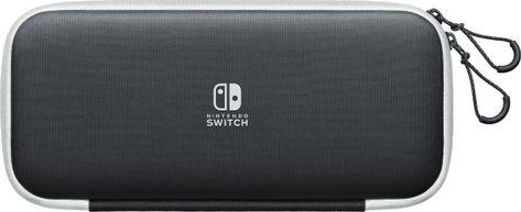 Mbrojtëse Nintendo për Nintendo Switch, e zezë