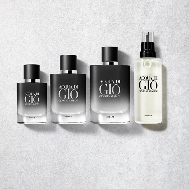 Eau de Parfum Armani Acqua Di Gio Pour Homme