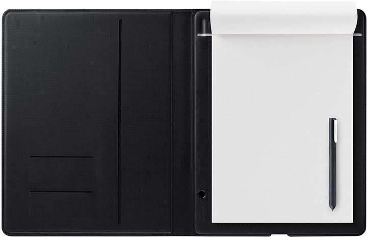 Tablet Bamboo Folio Wacom