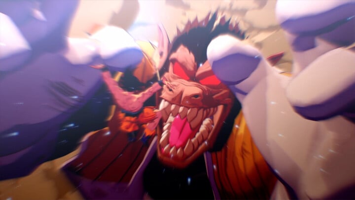 Videolojë Dragon Ball Z: Kakarot (Xbox)