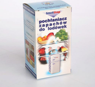 Aromatizues për frigorifer Pol-Hun