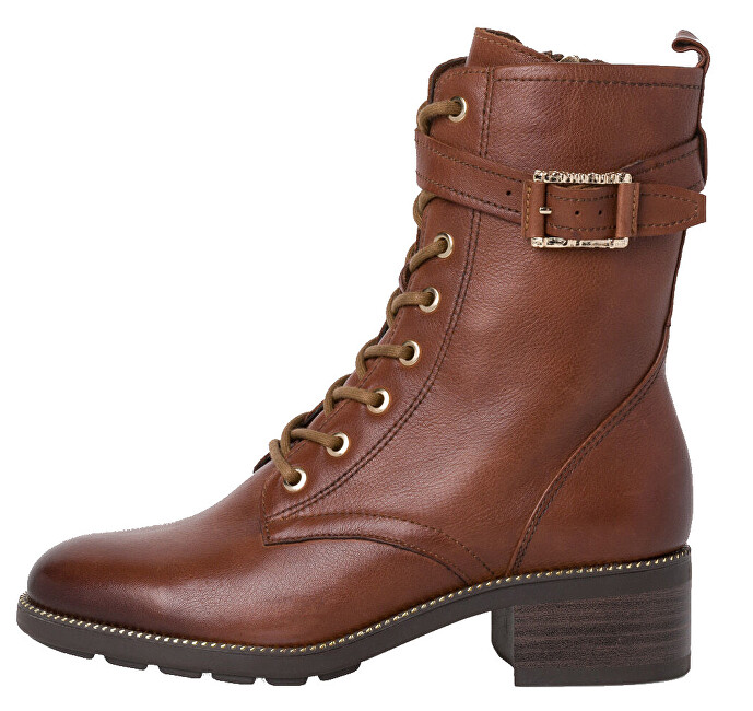 Çizme për femra Tamaris 25270-29-305-COGNAC, kafe