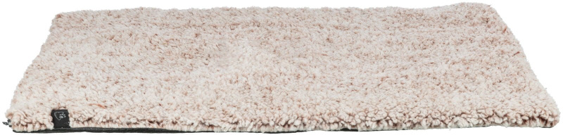 Shtrat për kafshë Trixie Dog Lying Mat Calida, 100x65 cm, i gri