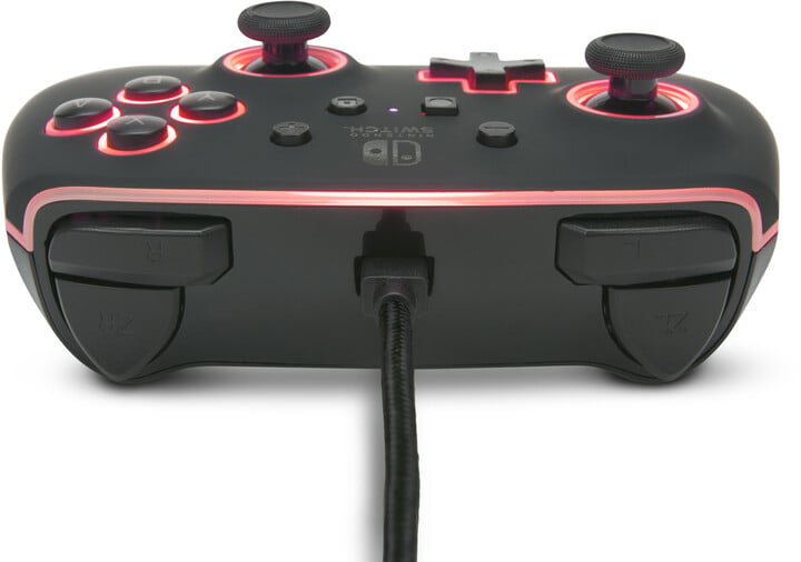 Kontroller PowerA Spectra Enhanced Wired, i zi (SWITCH)