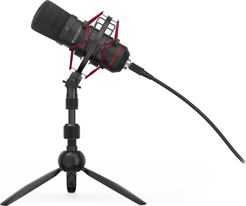 Mikrofon Endorfy Solum T, i zi