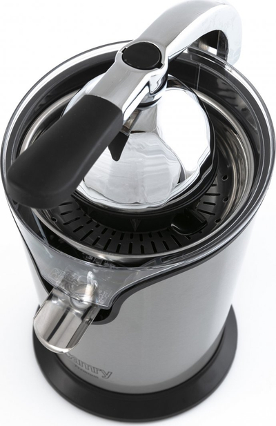 Shtrydhës Camry CR4006 citrus, 500 W, i hirtë