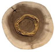 Zinxhir për qafore Mummy Belly L1Z116, 116 cm Zinxhir për qafore Mummy Belly L1Z116, 116 cm