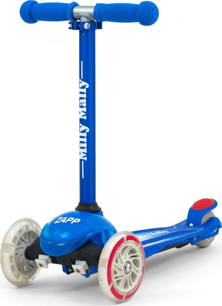 Trotinet Zapp Milly Mally (2970), i kaltër