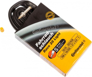 Continental Light Presta Valve Tube, 700 x 20-25mm, 42mm Valve