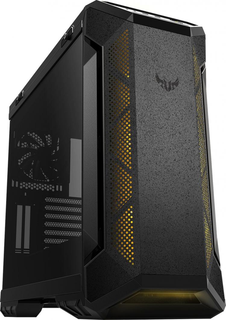 Kasë Asus TUF Gaming GT501 RGB, Midi Tower