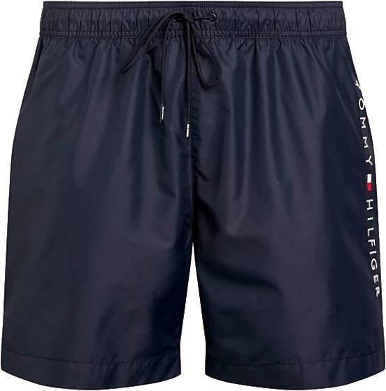 Shorce noti për meshkuj Tommy Hilfiger, të kaltëra