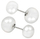 Vathë JwL Luxury Pearls JL0255