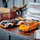 Set LEGO® Speed ??Champion 76918 McLaren Souls GTA McLaren F1 LM, 581 pjesë
