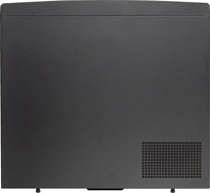 Kasë SilverStone GD11 Grandia Airflow, Desktop