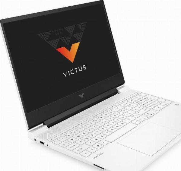 Лаптоп HP Victus 15, 15.6", Ryzen 5 8645HS, 16GB RAM, 512GB SSD, Nvidia RTX4050