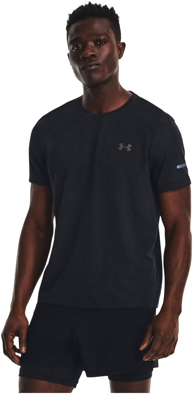 Maicë për meshkuj Under Armour 2254409-30997502rs, L, e zezë