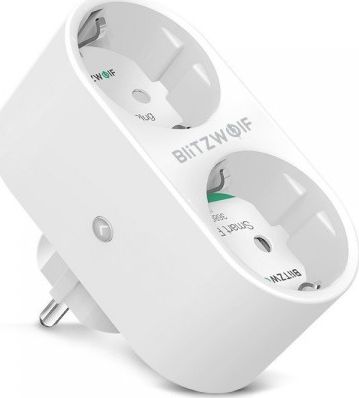 Prizë e mençur BlitzWolf BW-SHP7 WiFi (BLZ228)